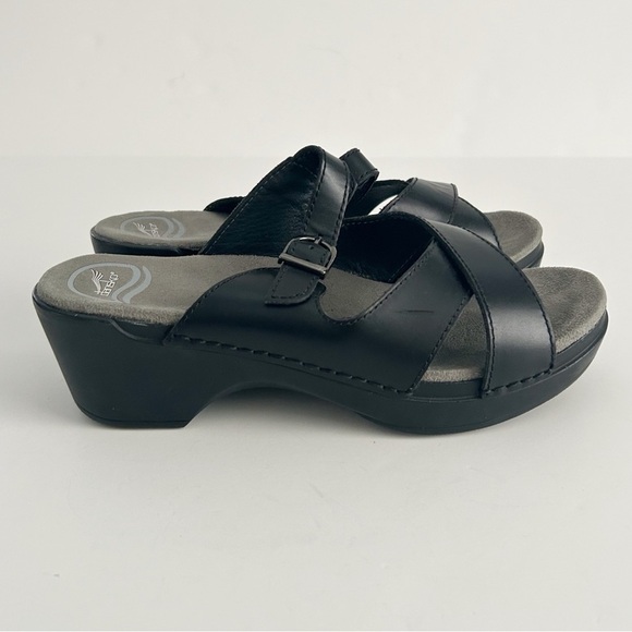 Dansko Sela Sandals - Picture 5 of 7